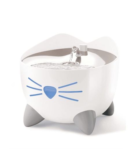 fonte automática catit