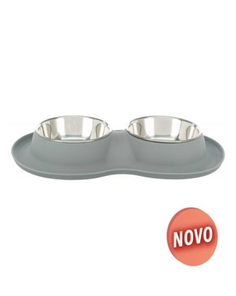 gamela silicone inox