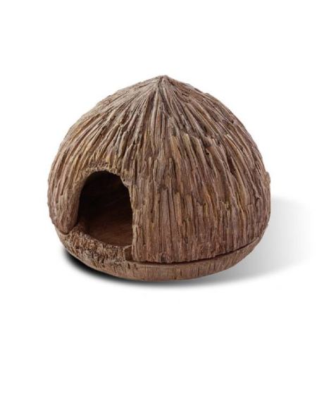 Refugio Coco para Rãs Exo Terra