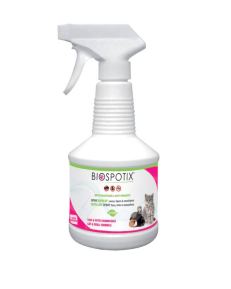 spray repelente biospotix