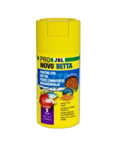 JBL Pro Novo Betta Grano S - 100ml