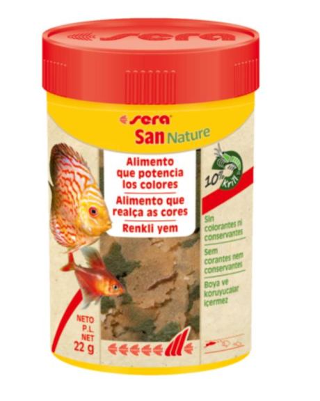 sera san nature