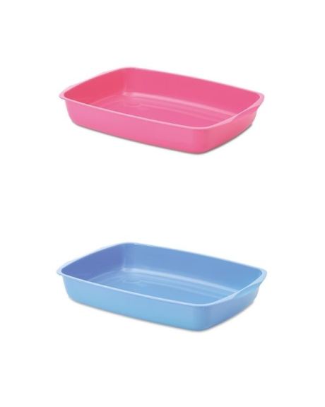 Caixa de areia Savic WC Litter Tray para gatinho