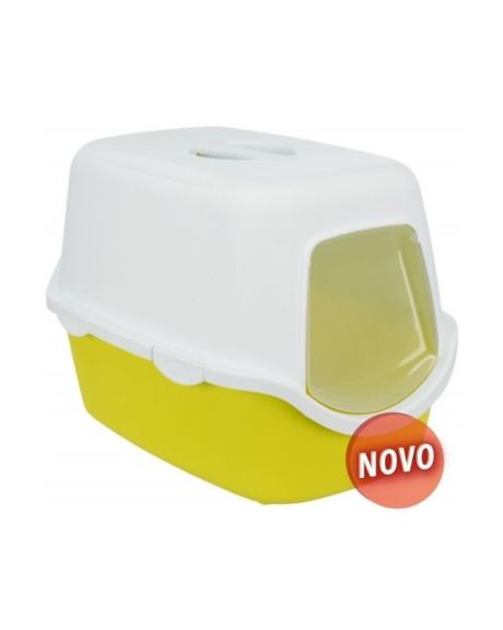 Toilete Vico com porta Lima