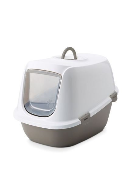 WC Savic Leo - Cinza
