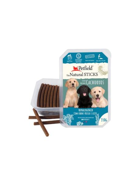 Natural Sticks Cachorro