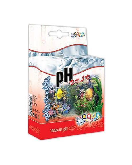 ph teste aquapex