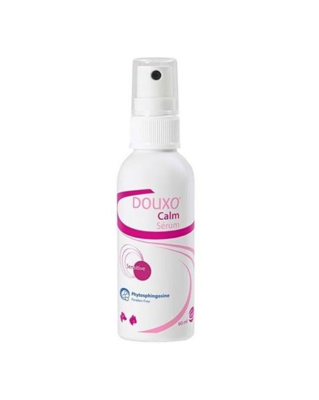 Douxo Calm Sérum Gel Spray 60 ml