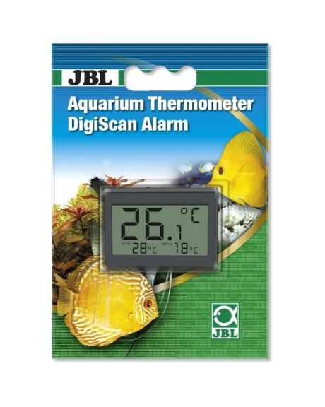 JBL Termómetro Digiscan Alarm