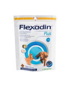 Flexadin Plus Gatos e Cão Pequenos