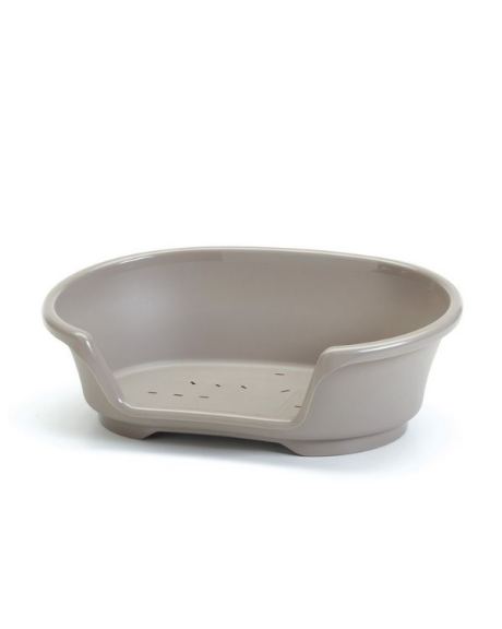 Savic Cama Cosy-Air Cinzento