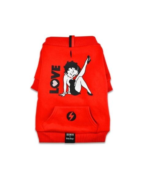 Sweat Dashi Vintage Betty Sweat