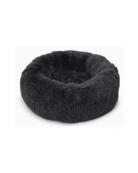 Cama Fofa Catit Cinza