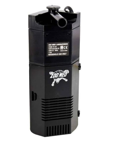 filtro turtle clean20 deluxe