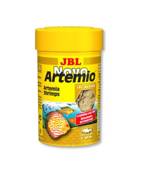 jbl novoartemio 100ml