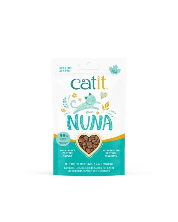 Snack Catit Nuna Mix