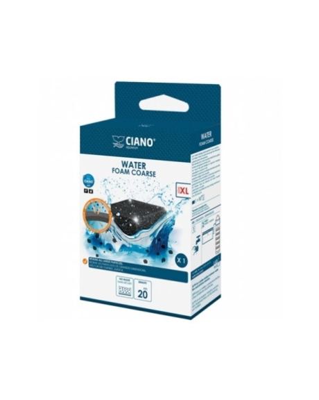 Dose Water Foam Coarse XL