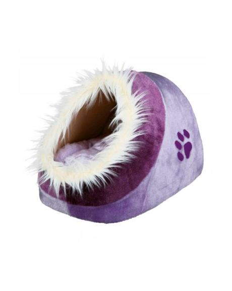 Gruta Minou em Pelúcia (LilasVioleta) 2 .jpg