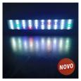 Luminária Sea Star Led Slim HX luz