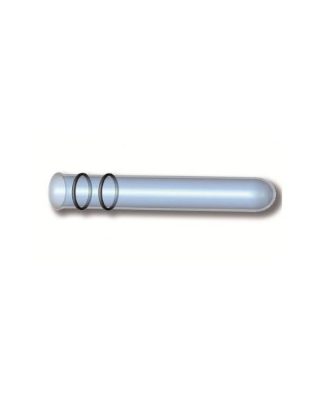 Manga de Quartz e 2 juntos Laguna pressure Flo