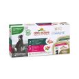 Multi pack Almo Nature HFC Sortido de Carne