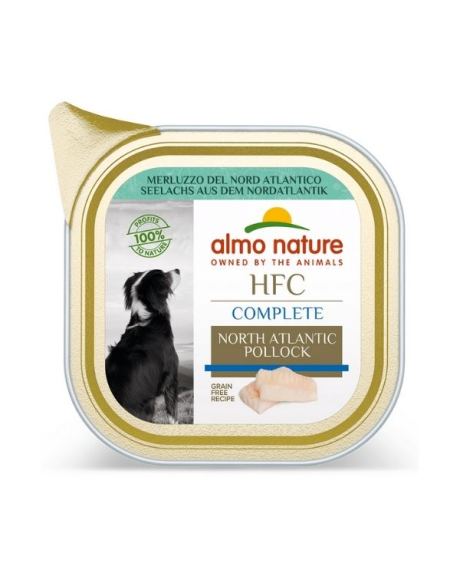 Multi pack Almo Nature HFC peixe Sortido 2