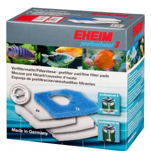 Pack de esponjas filtrantes - EHEIM Professionel 3