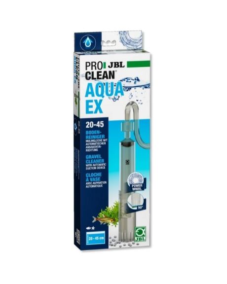 Aspirador JBL ProClean AquaEX 20-45 cm