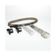 Aspirador JBL ProClean AquaEX 20-45 cm aberto