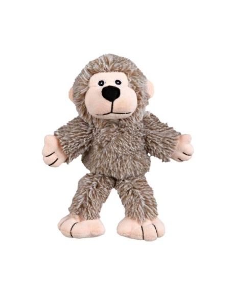 Macaco Em Pelúcia cSom 24 cm