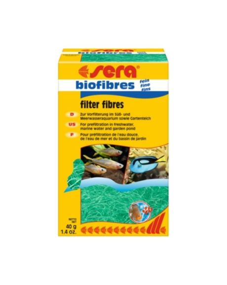 sera biofibras fina