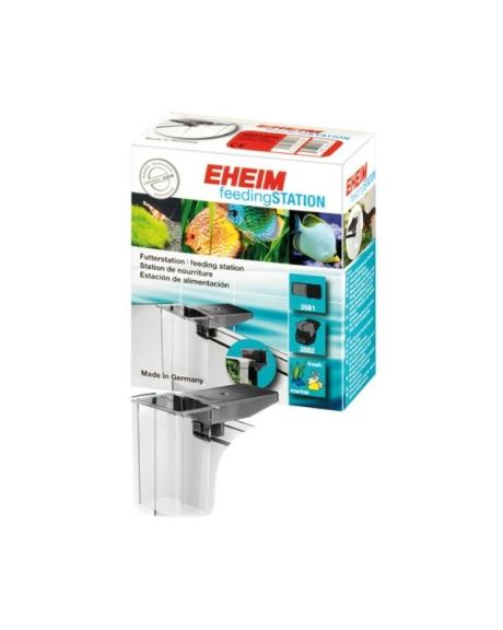 Eheim Feeding Station