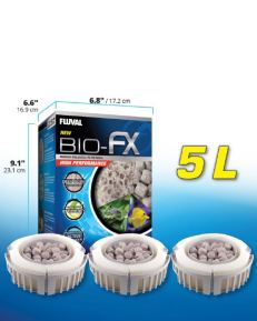 Meio Filtrante Bio-FX