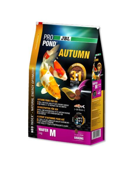 JBL Propond Autumn M