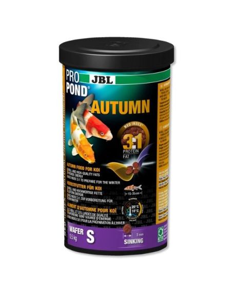 JBL Propond Autumn S