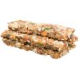 energy bars frutas