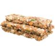 Energy Bars com Vegetais, Fruta e Frango