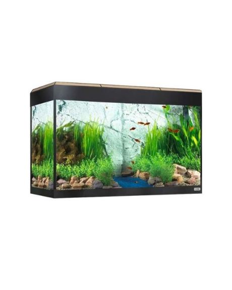 Fluval Roma 125L Carvalho