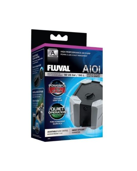 Bomba de Ar Fluval Série A