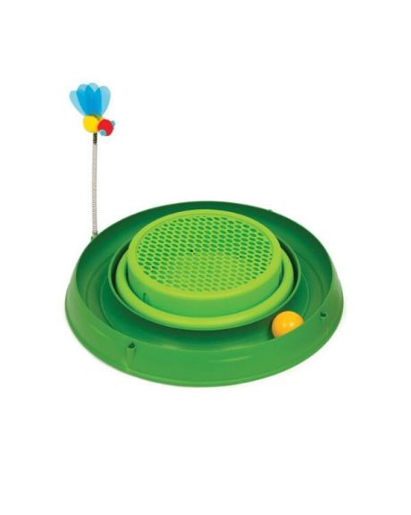 germinador brinquedo play catit