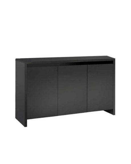 Móvel Fluval Roma 240 Preto