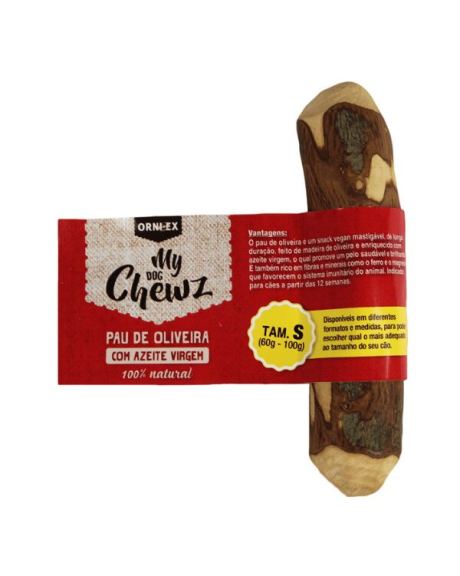 pau de oliveira