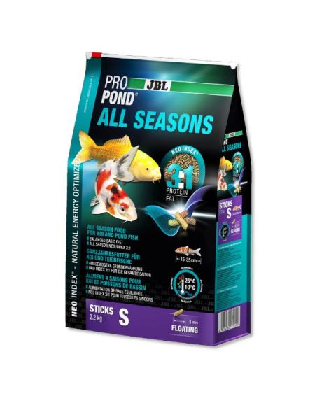 JBL Propond All Seasons S