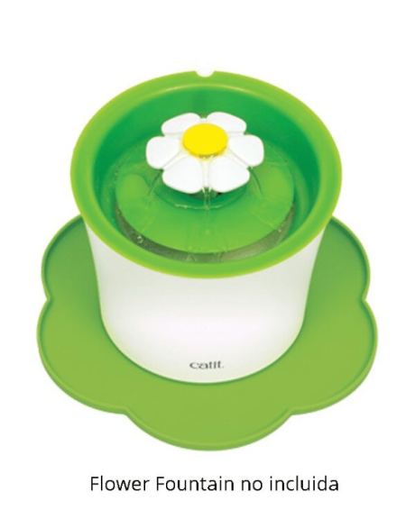 tapete catit flor