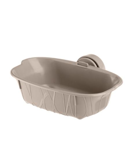 BANHEIRA PARA AVES QUICK LOCK
