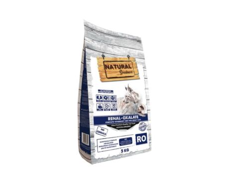 Ração Natural Greatness Renal