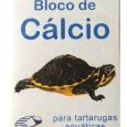 Bloco de Cálcio para Tartarugas