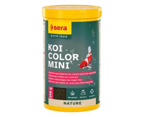 sera Koi Color Mini 1000 ml