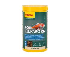 sera Koi Silkworm Nature 1000 ml