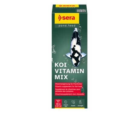 sera Koi Vitamin Mix